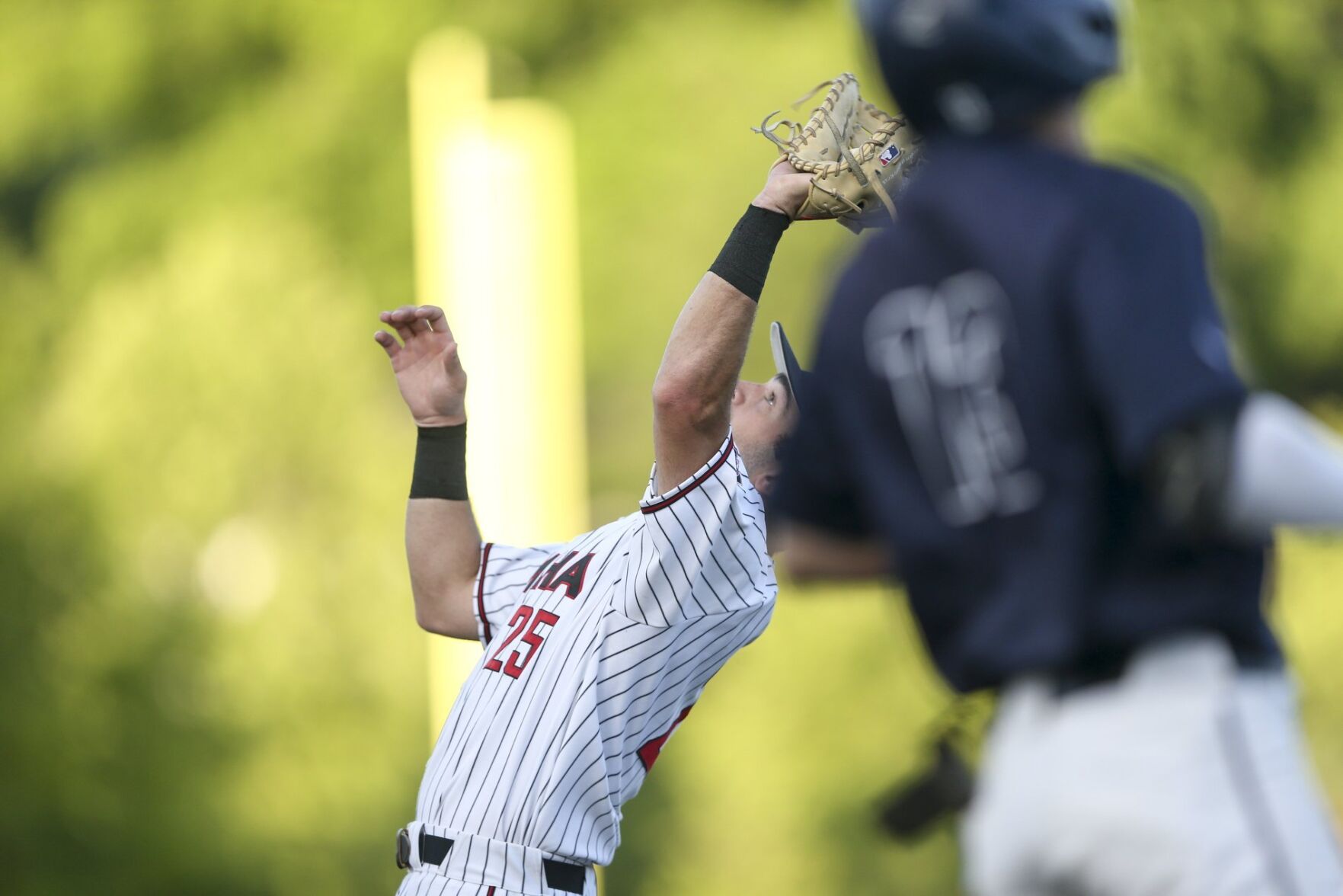 Oral Roberts vs Omaha